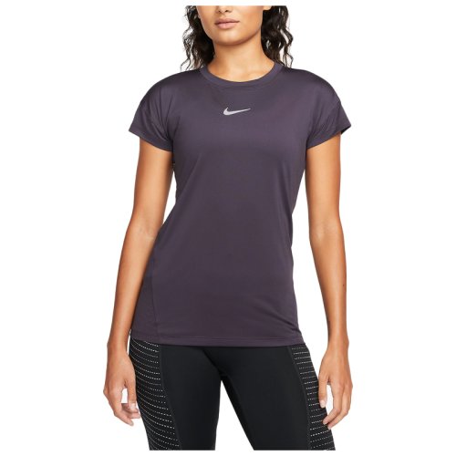Футболка NIKE W NK DF RUN DVN SS TOP GX
