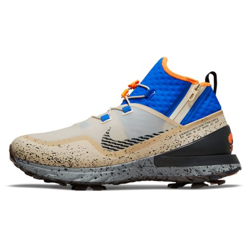 Кросівки NIKE AIR ZOOM INFINITY TOUR SHIELD