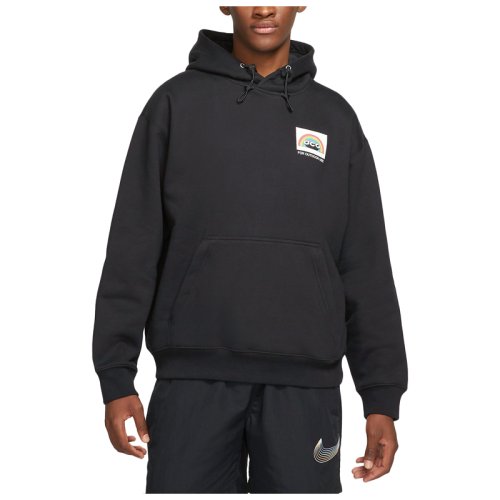 Толстовка NIKE ACG Pullover Hoodie GFX