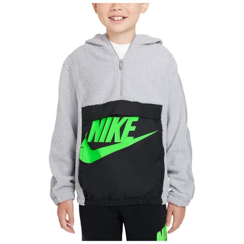 Толстовка NIKE B NSW AMPLIFY WZ TOP