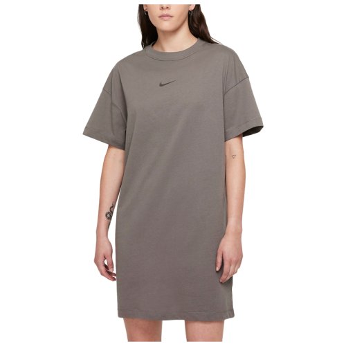 Платье NIKE W NSW SS TEE DRESS