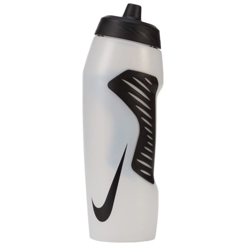 Пляшка Nike Nike HYPERFUEL BOTTLE 32 oz CLEAR / BLACK / BLACK / BLACK 32OZ