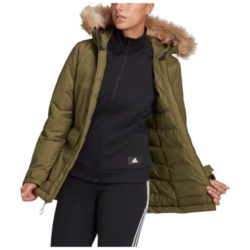 Парка Adidas Utilitas