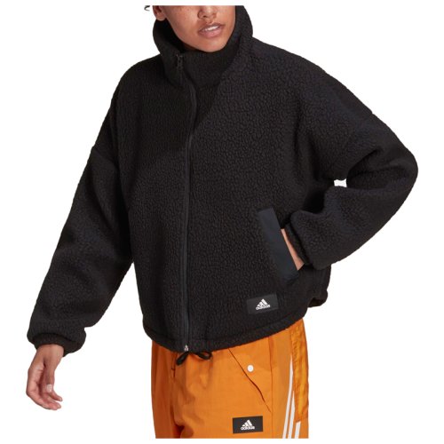 Куртка adidas Sportswear Sherpa 