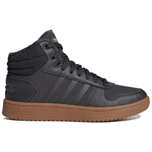 Высокие кроссовки Adidas Hoops 2.1