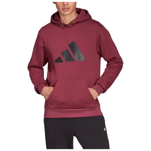 Худи adidas Sportswear Future Icons