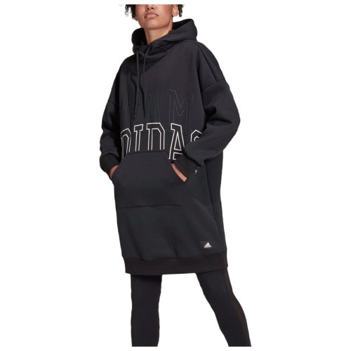 Худи adidas Sportswear Oversize