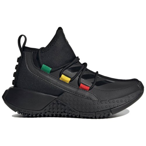 Высокие кроссовки для бега adidas Sport x Classic LEGO