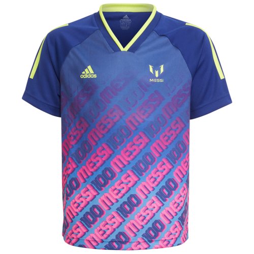 Футболка adidas AEROREADY Messi Footbal