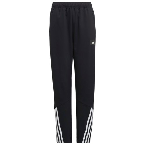 Теплые зауженные брюки adidas ARKD3 3-Stripes