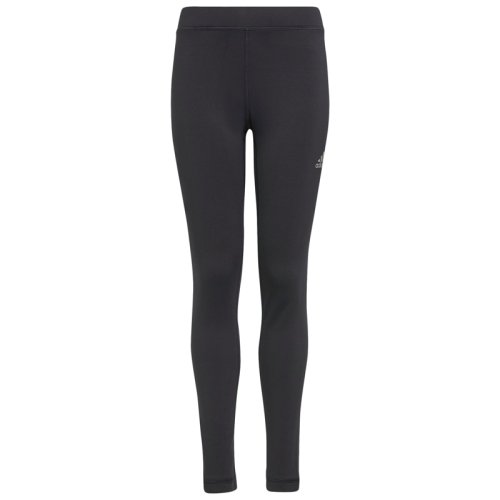 Тайтсы adidas для фитнеса AEROREADY Warming Primegreen