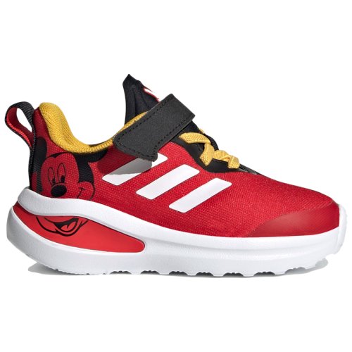 Кроссовки adidas Disney Mickey FortaRun