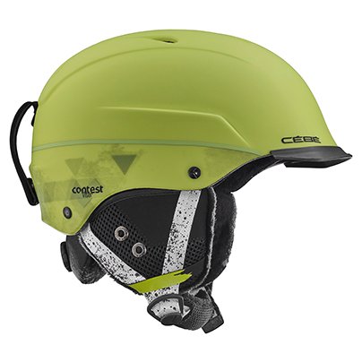 Шлем г/л Cebe Contest Visor