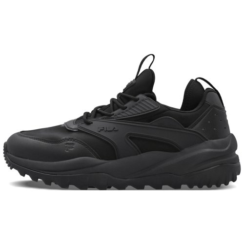 Напівчеревики Fila TORNADO LOW FRAME