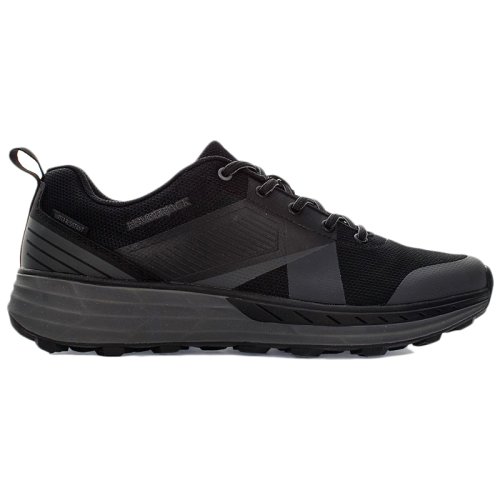 Кроссовки деми Lumberjack SNEAKER WRES