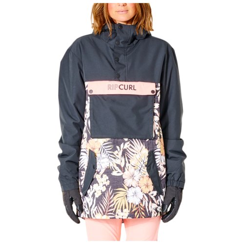 Куртка с/б RIP CURL PRIMATIVE ANORAK JACKET