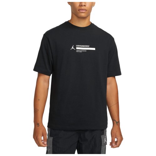 Футболка NIKE M J 23ENG SS CREW