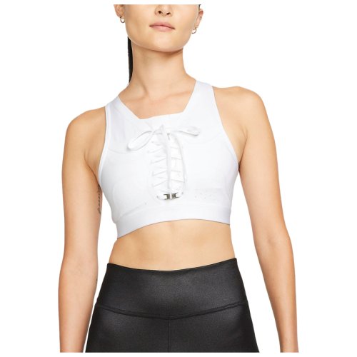 Топ NIKE W NK SWOOSH AF1 BRA