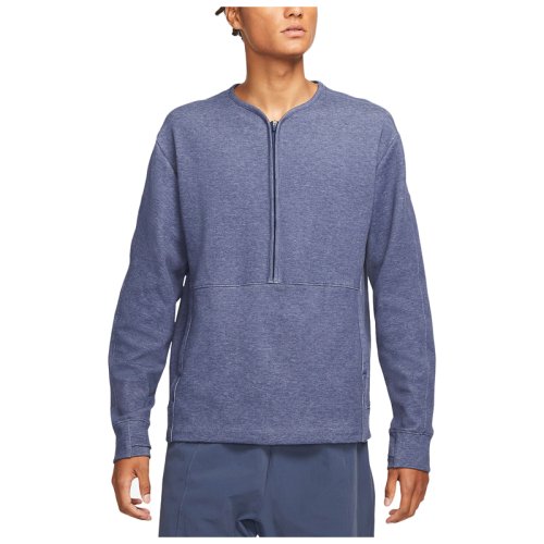 Толстовка NIKE M NK DF FL RESTORE CRW