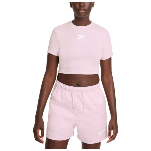 Футболка NIKE W NSW AIR CROP SS TOP