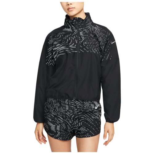 Куртка NIKE W NK RUN DVN REFLECTIVE JKT