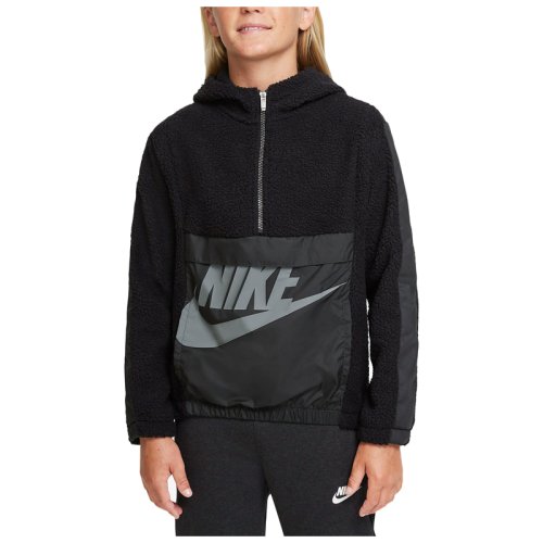Толстовка NIKE B NSW AMPLIFY WZ TOP