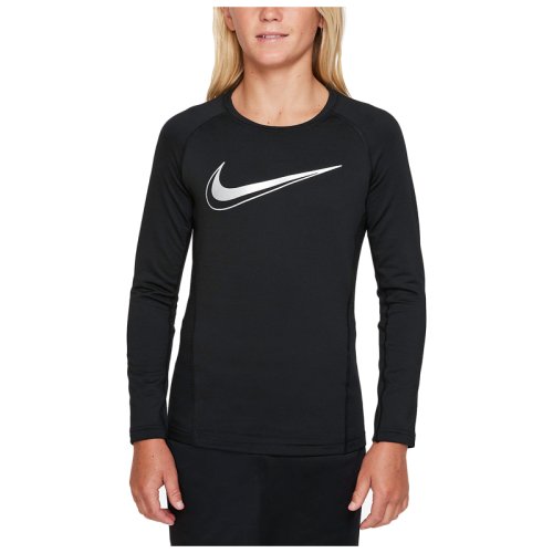 Толстовка NIKE B NP DF LS CREW 2