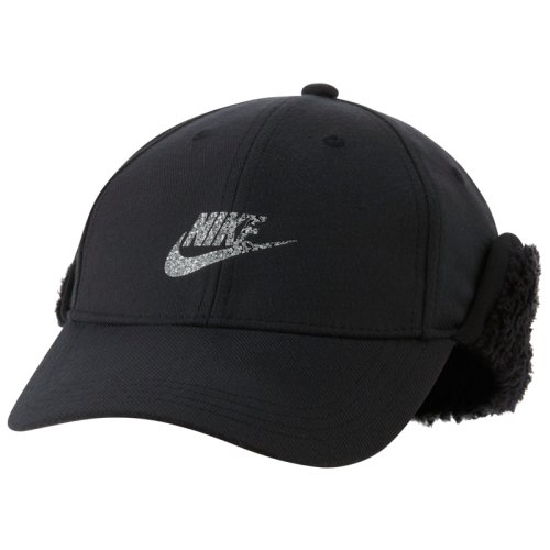 Кепка NIKE Y NK WINTERIZED CAP