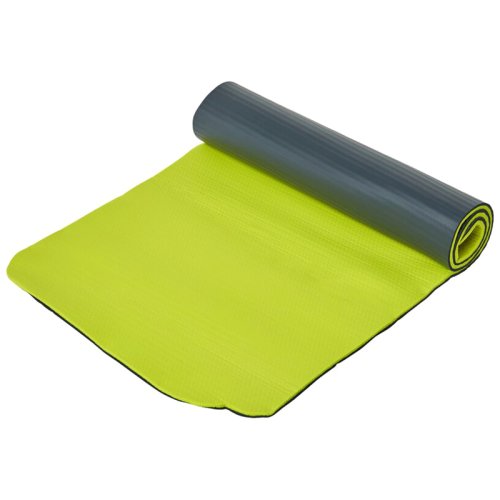 Коврик для йоги и фитнеса Energetics NBR Mat 142x58x1 см