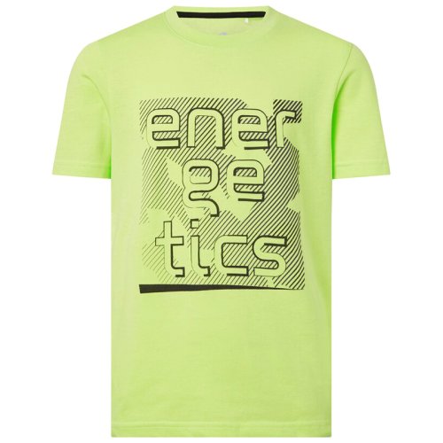 Футболка Energetics Jensen V jrs