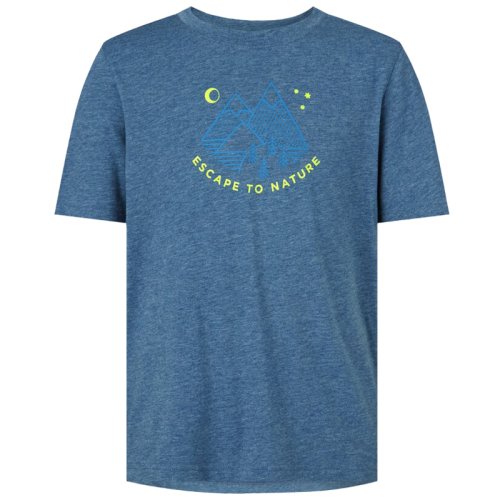 Футболка McKinley Camiseta de manga corta Zorma jrs