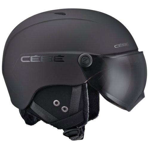 Шлем г/л Cebe Contest Vision