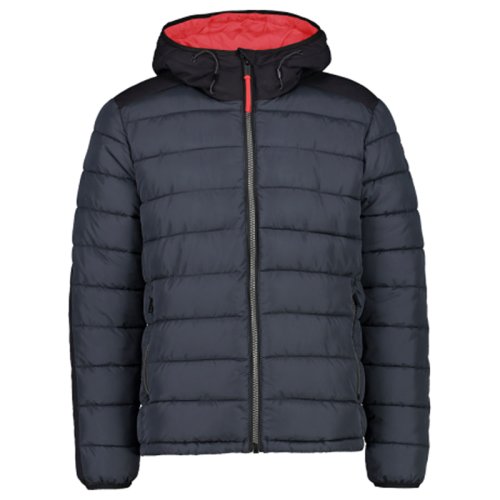 Куртка CMP JACKET FIX HOOD