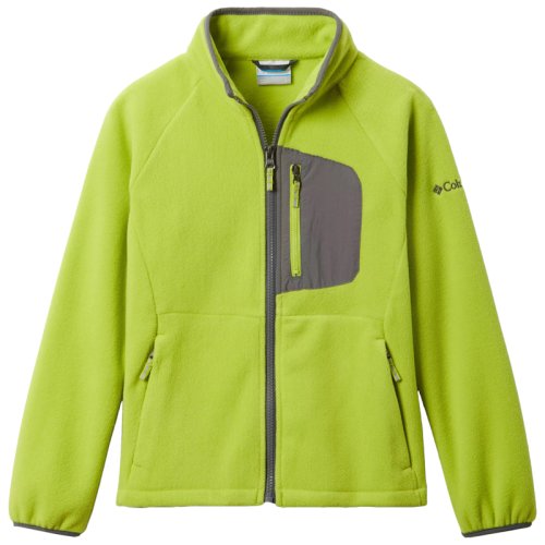 Фліс Columbia Fast Trek III Fleece Full Zip