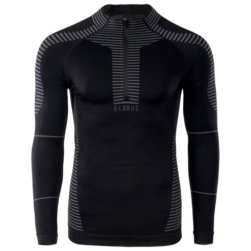 Фуфайка ELBRUS RADIAV TOP-BLACK Фуфайка