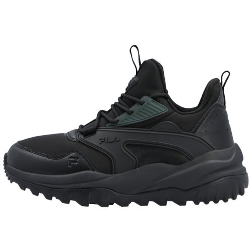 Полуботинки Fila TORNADO MID FRAME WNTR W