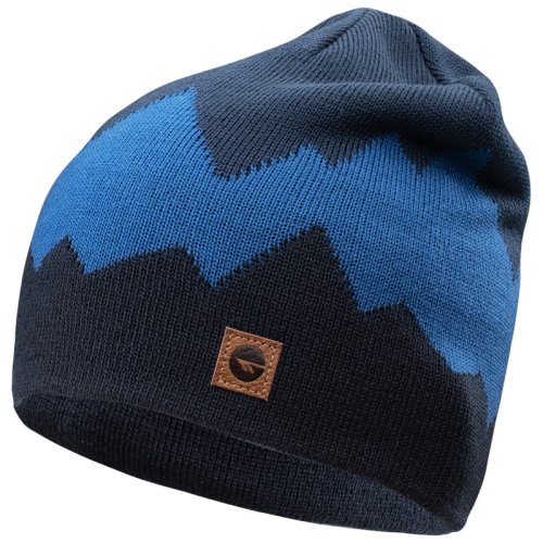 Шапка Hi-Tec AGDER-NAVY MOUNTAINS