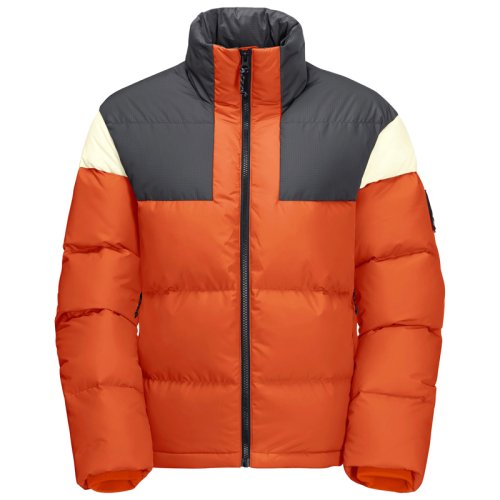 Пуховик Jack Wolfskin 365 FEARLESS DOWN JACKET