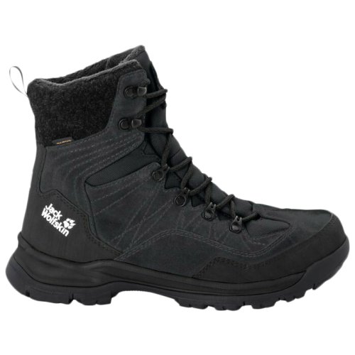 Ботинки высокие Jack Wolfskin ASPEN TEXAPORE HIGH M