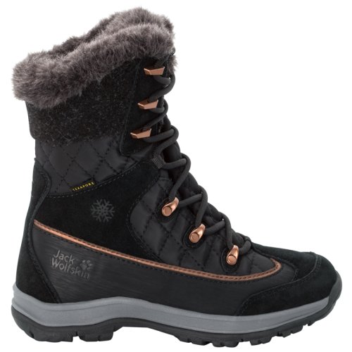 Черевики високі Jack Wolfskin ASPEN TEXAPORE HIGH M