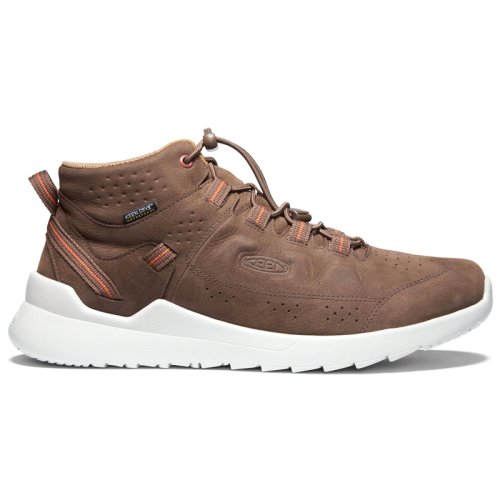 Черевики Keen HIGHLAND CHUKKA WP M