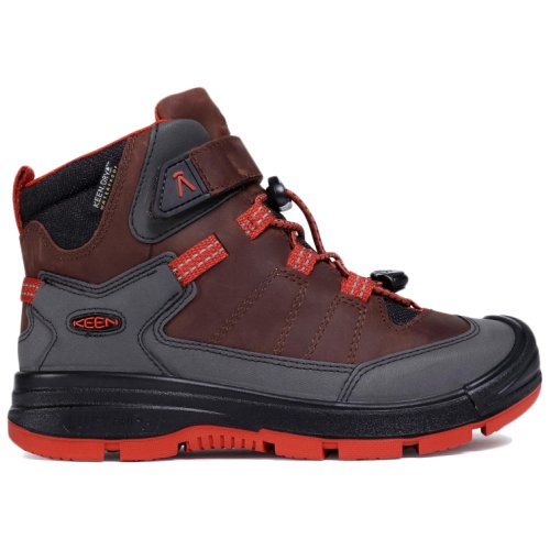 Ботинки Keen HIGHLAND CHUKKA WP M
