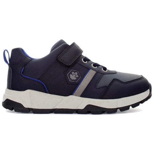 Кроссовки Lumberjack 2 VELCRO SNEAKER