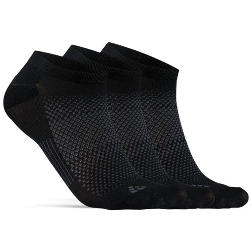 Шкарпетки Craft CORE Dry Footies 3-Pack