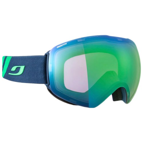 Маска Julbo SKYDOME BLEU RV P1-3HCV