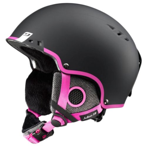 Шлем Julbo  CASQUE LETO NOIR