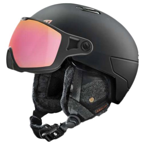 Шлем JULBO  GLOBE BLC-ROS RV P1-3HC