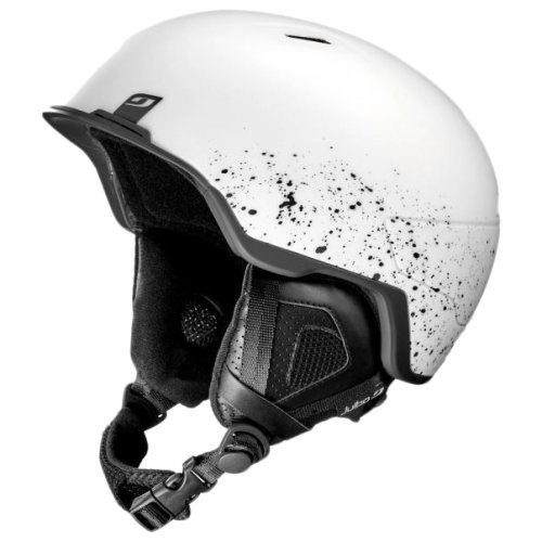 Шлем Julbo  CASQUE HAL BLANC