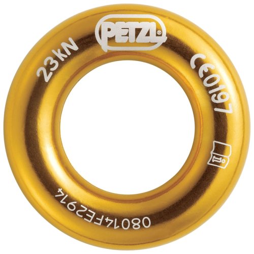 Соединительное кольцо Petzl RING L