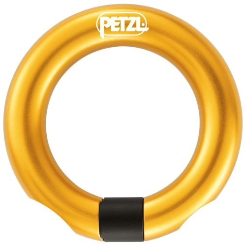 Соединительное кольцо Petzl RING OPEN